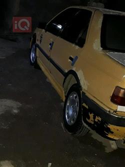 بیجۆ پارس
